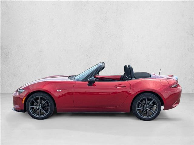 Used 2016 MAZDA MX-5 Miata Club image 8