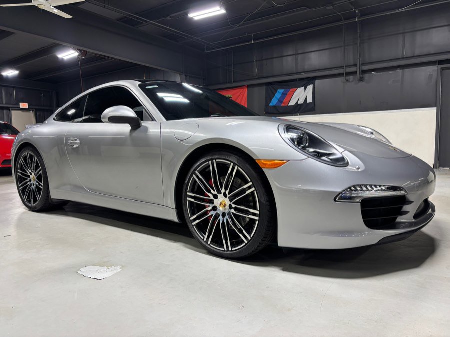 Used 2016 Porsche 911 Carrera S image 8
