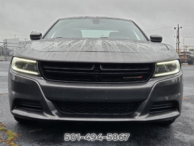 Used 2022 Dodge Charger SXT RWD image 8