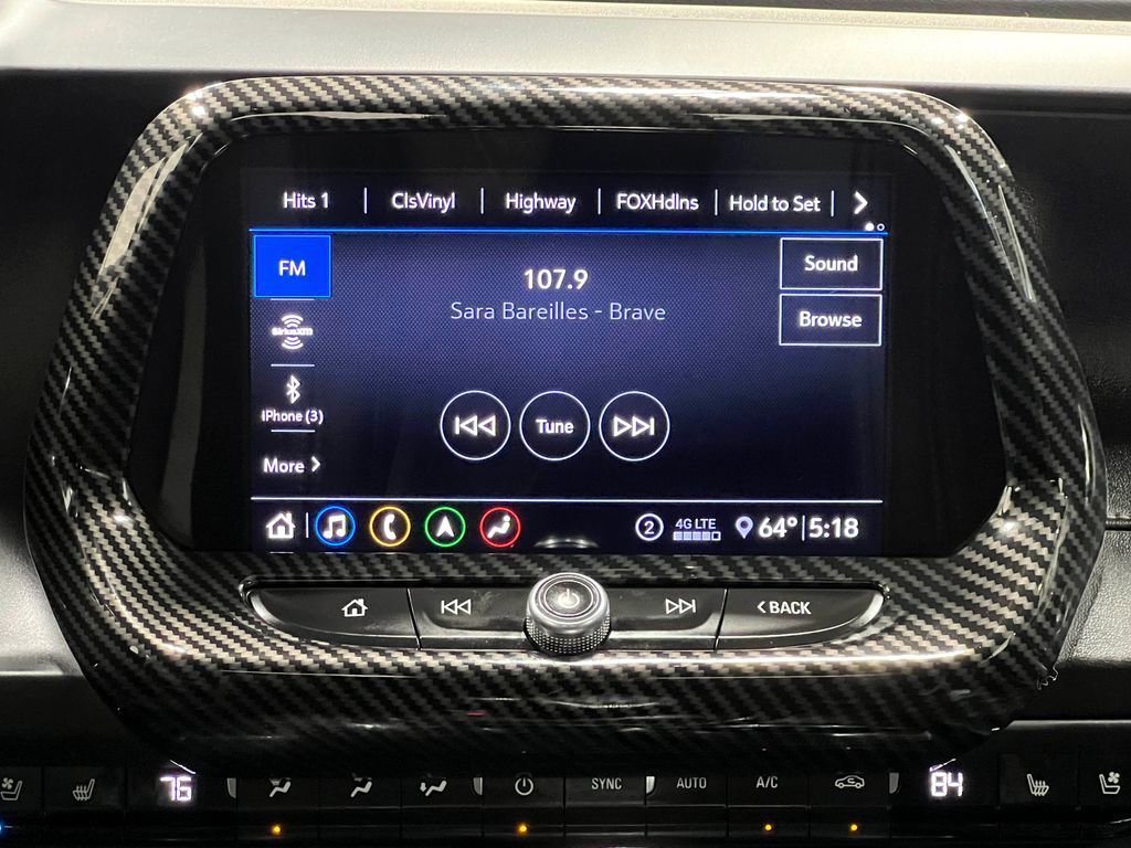 Used 2020 Chevrolet Camaro SS image 26