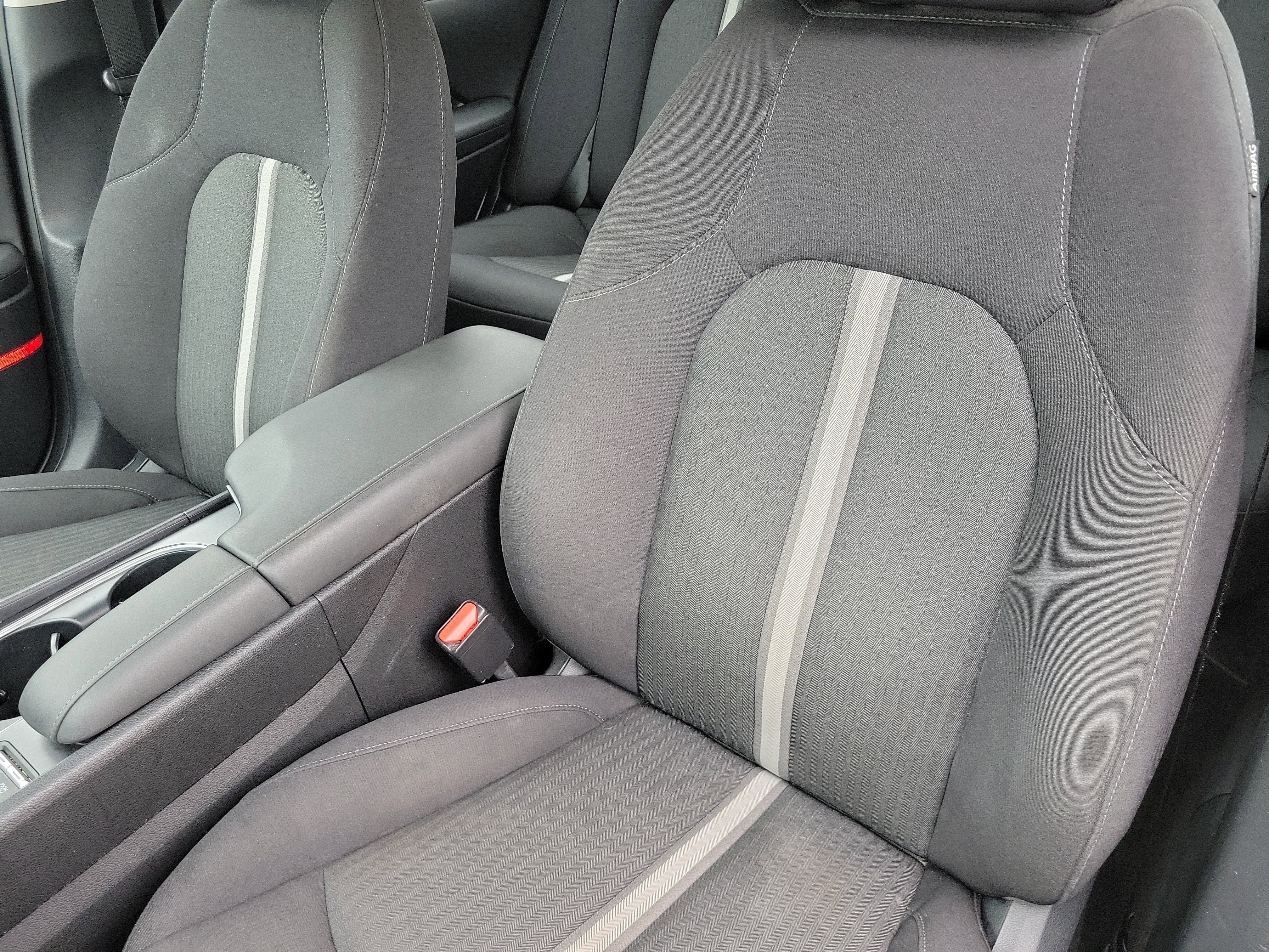 Used 2024 Hyundai Sonata SEL FWD image 11