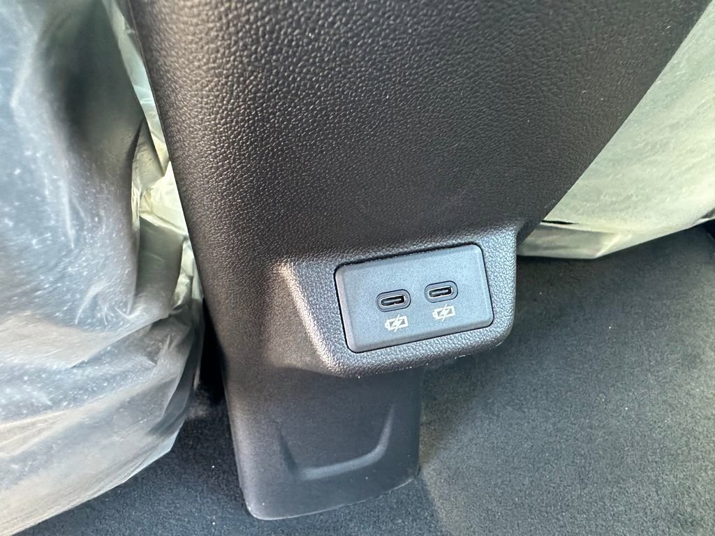 New 2027 Chevrolet Bolt LT FWD image 15