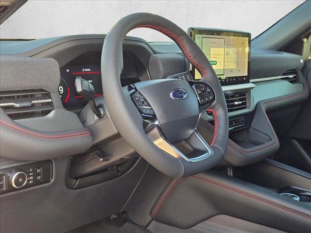 New 2026 Ford Explorer ST-Line w/ ST-Line Street Pack RWD image 3