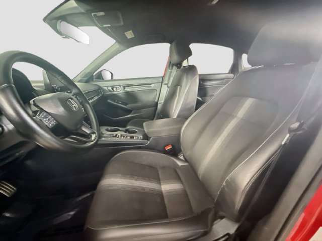 Used 2023 Honda Civic Sport image 21