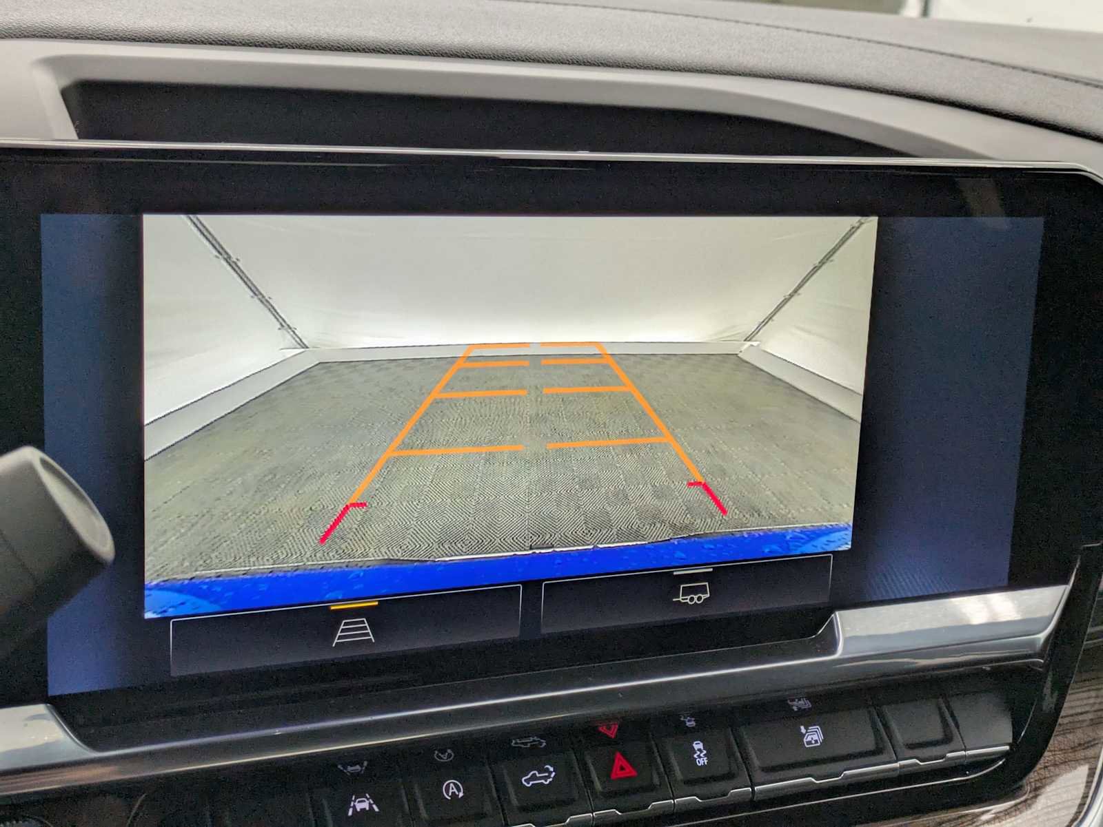 New 2026 Chevrolet Silverado 1500 LT image 31