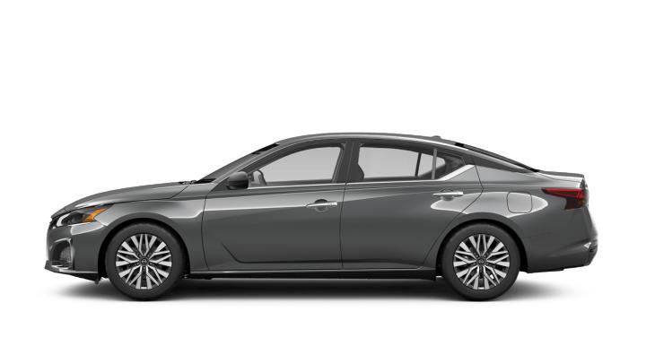 New 2025 Nissan Altima 2.5 SV w/ SV Special Edition Package image 18