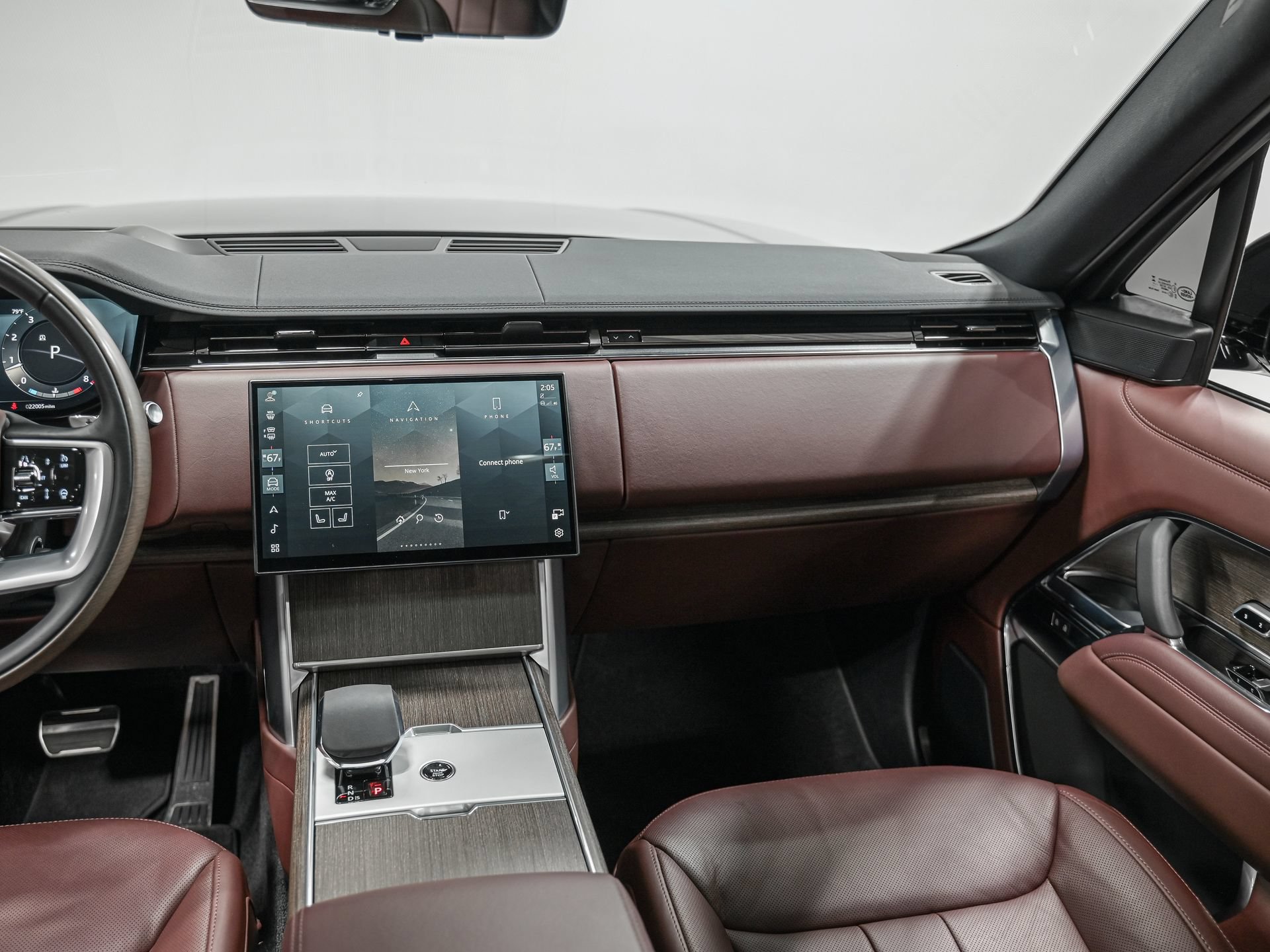 Used 2024 Land Rover Range Rover SE AWD/4WD image 28