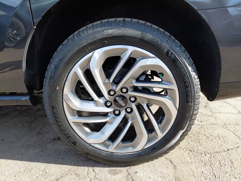 New 2026 Lincoln Navigator L Reserve AWD/4WD image 6