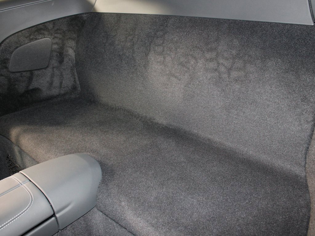 Certified 2024 Mercedes-Benz AMG GT 63 image 28