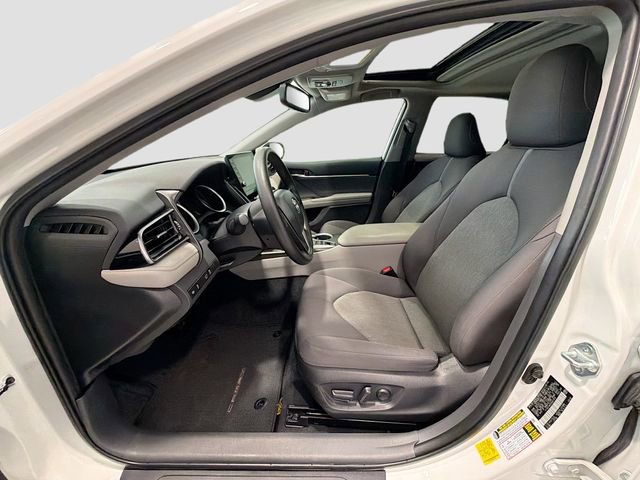 Certified 2023 Toyota Camry LE w/ Audio Upgrade Package image 17