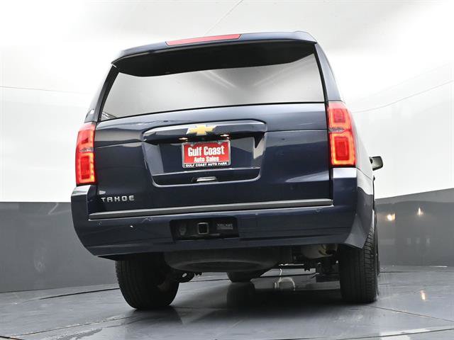 Used 2020 Chevrolet Tahoe LT AWD/4WD image 34