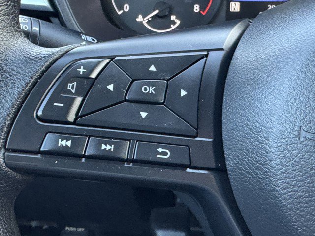 Used 2025 Nissan Altima 2.5 S image 17