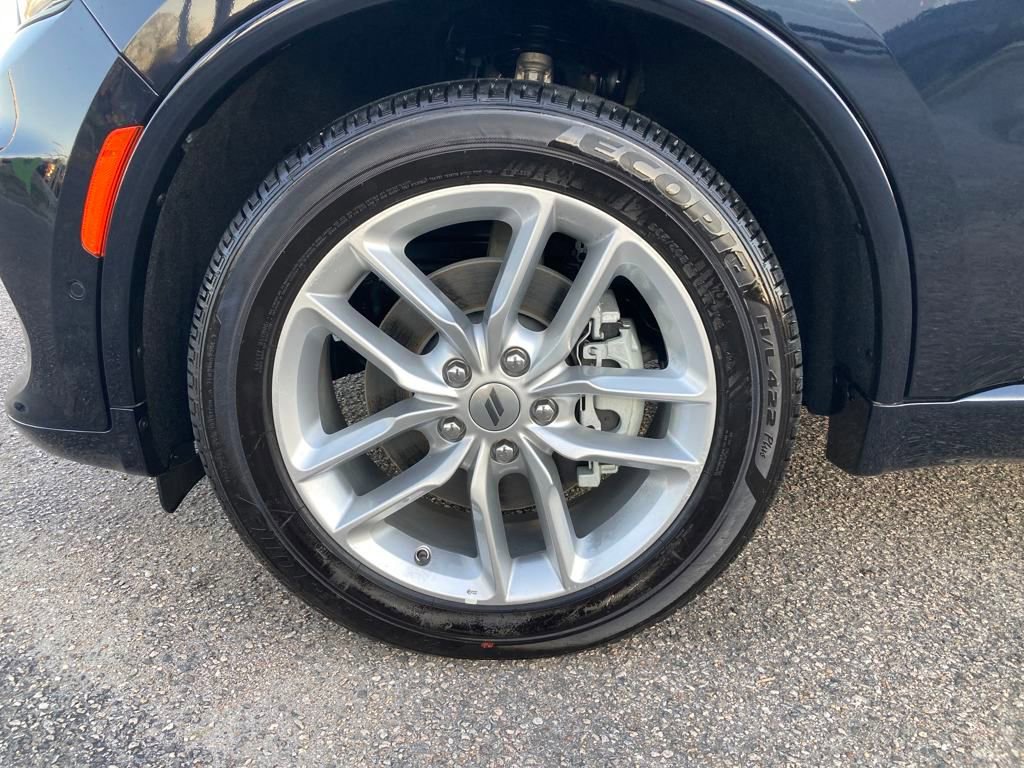 New 2024 Dodge Durango R/T image 27