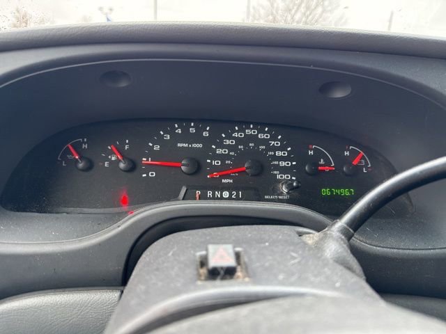 Used 2007 Ford E-350 and Econoline 350 XL image 16