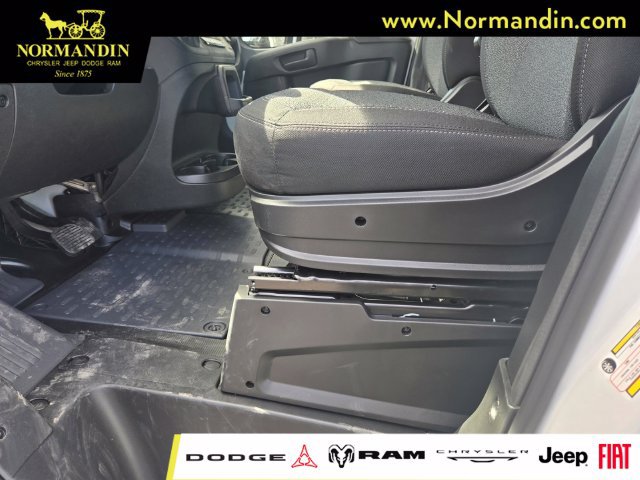 New 2026 RAM ProMaster 3500 FWD image 6