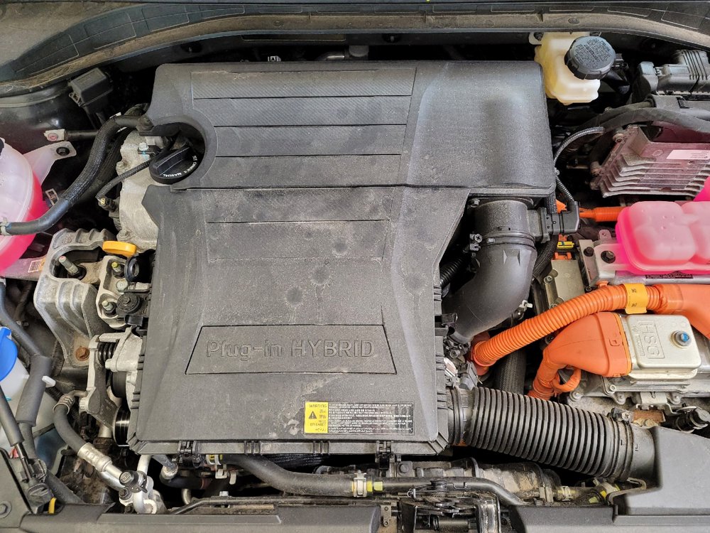 Used 2021 Hyundai Ioniq SEL image 30