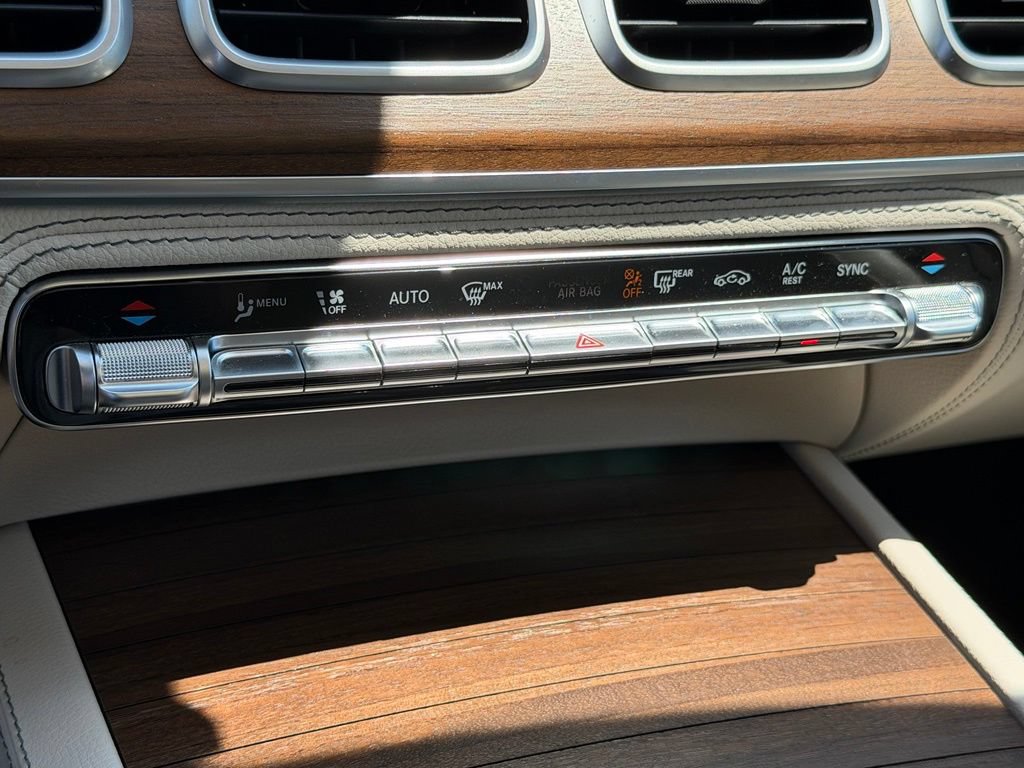 Used 2021 Mercedes-Benz GLE 450 4MATIC image 20
