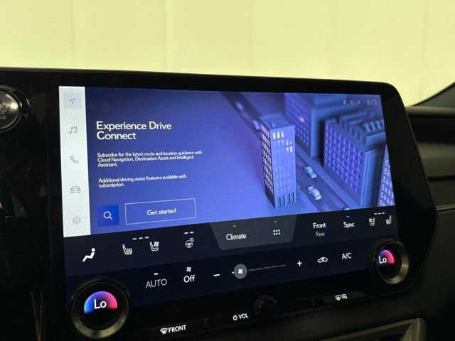 Certified 2023 Lexus RX 350 AWD w/ Accessory Package (Z1) image 22