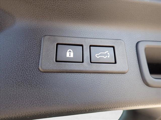 Certified 2026 Subaru Forester Sport w/ Sport Package AWD/4WD image 9