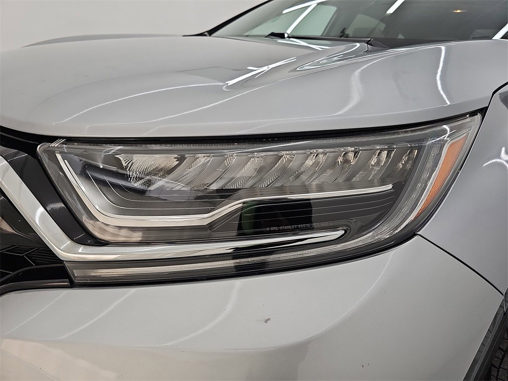 Certified 2021 Honda CR-V Touring image 41