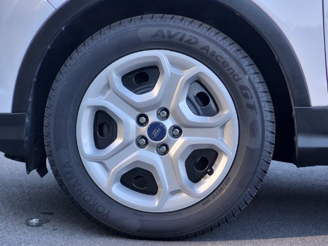 Used 2017 Ford Escape S FWD image 9