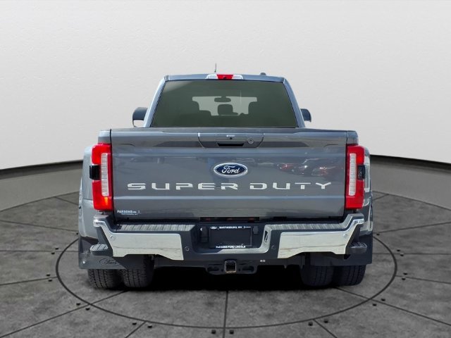 Used 2024 Ford F350 Lariat AWD/4WD image 9