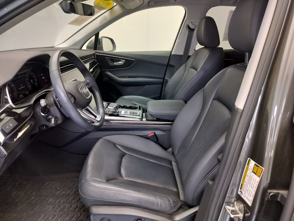 Used 2022 Audi Q7 3.0T Premium Plus AWD/4WD image 8