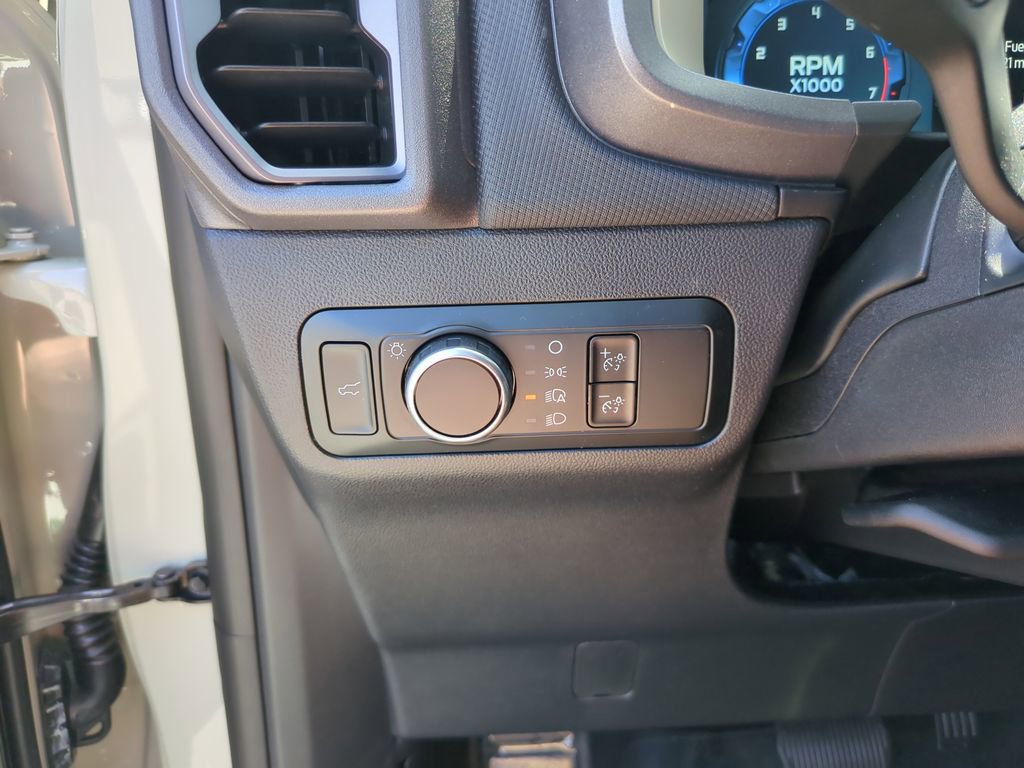 New 2025 Ford Bronco Sport Big Bend image 24