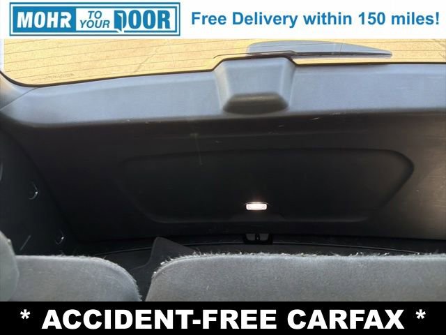 Used 2019 Chevrolet Traverse LT FWD image 33