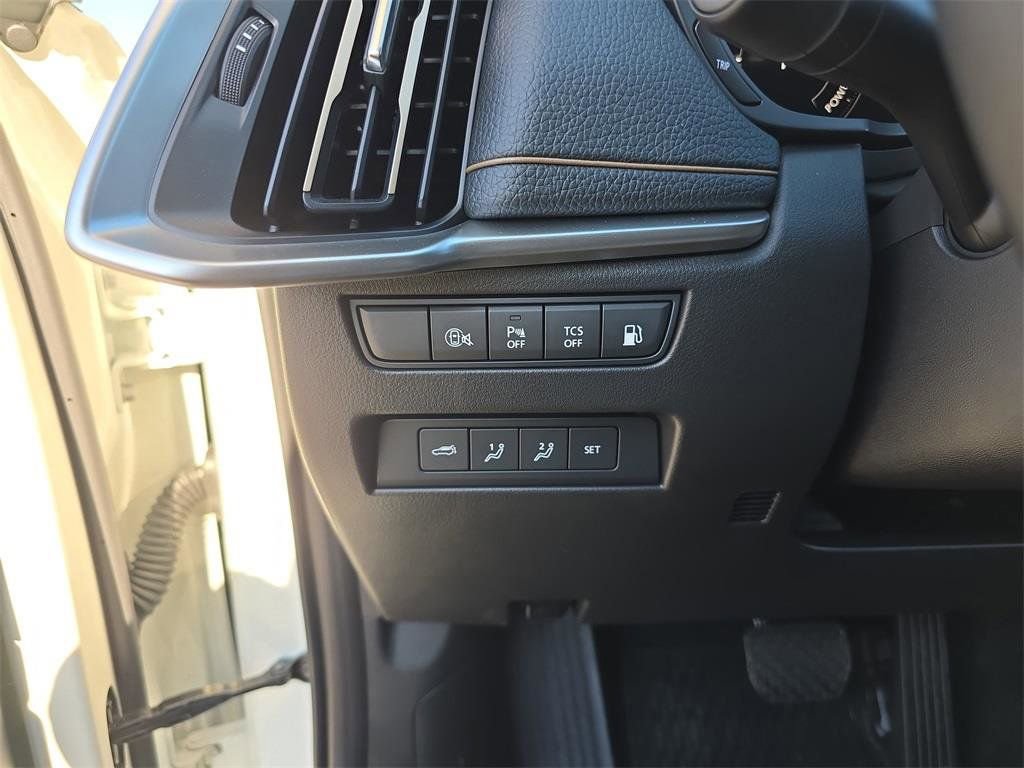 New 2026 MAZDA CX-90 Plug-In Hybrid w/ Preferred image 35