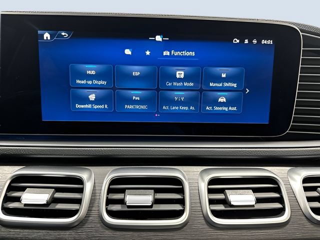 Certified 2024 Mercedes-Benz GLE 450 4MATIC image 23