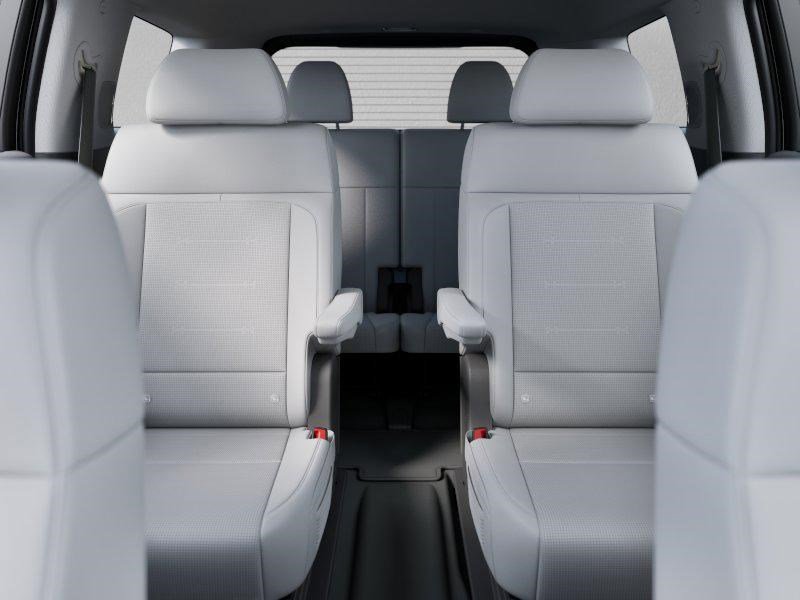 New 2026 Hyundai Santa Fe Limited image 12