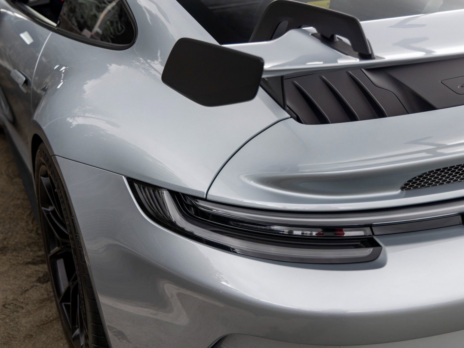 Certified 2022 Porsche 911 GT3 image 20