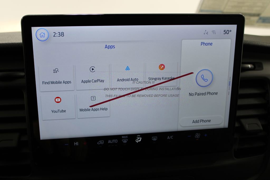 New 2026 Ford Transit 350 XL image 44