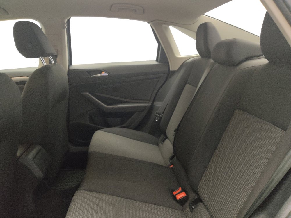 Used 2021 Volkswagen Jetta S w/ Driver Assistance Package FWD image 18