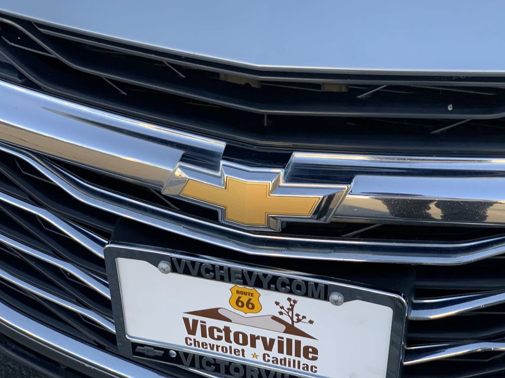 Certified 2024 Chevrolet Malibu LT FWD image 29