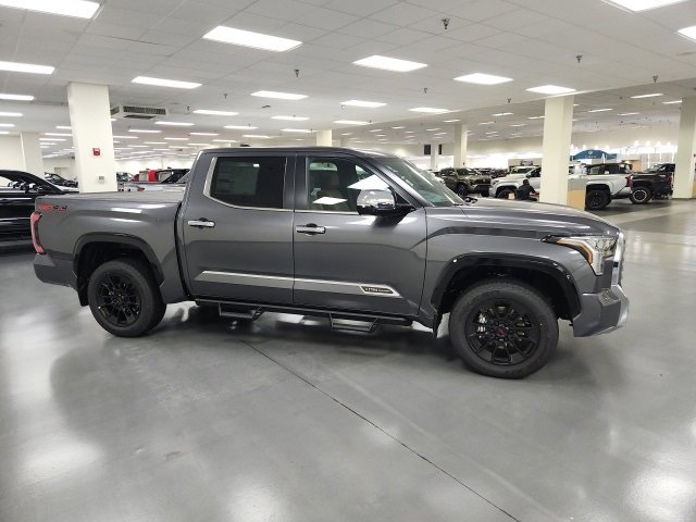 New 2026 Toyota Tundra 1794 Edition image 6