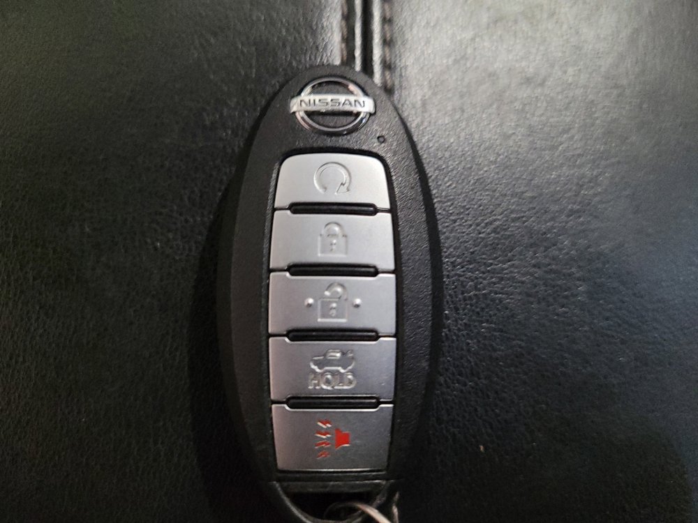 Used 2021 Nissan Altima 2.5 S FWD image 32