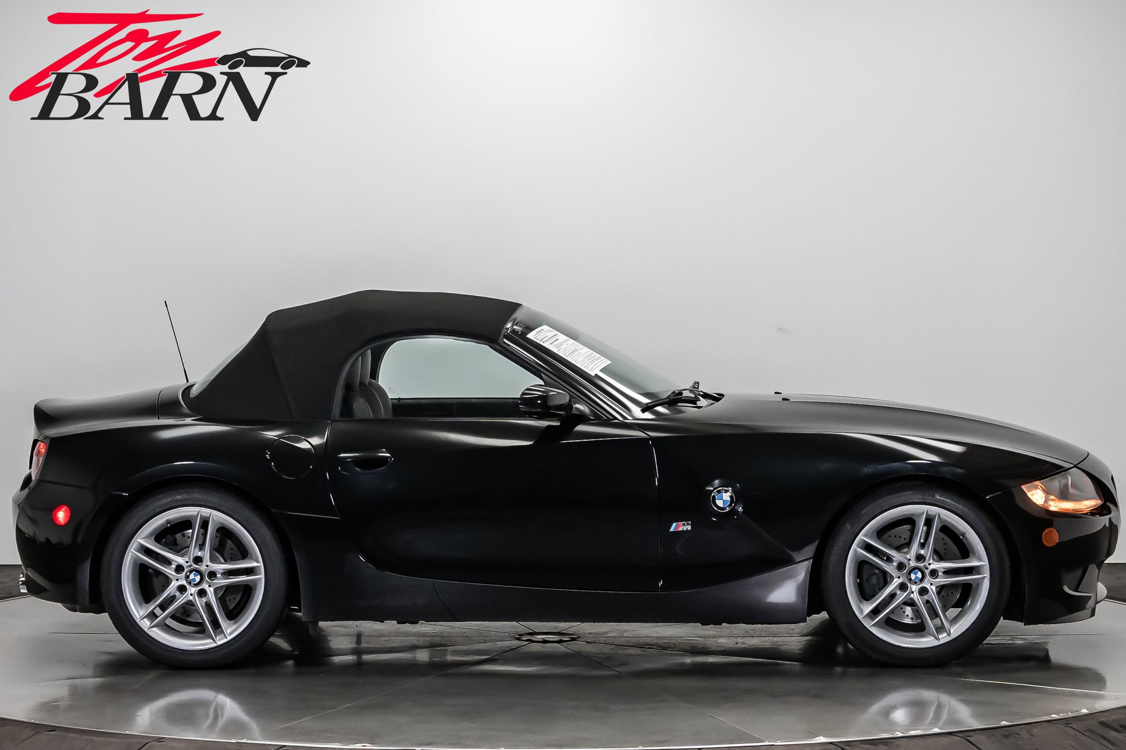 Used 2007 BMW M Roadster image 14