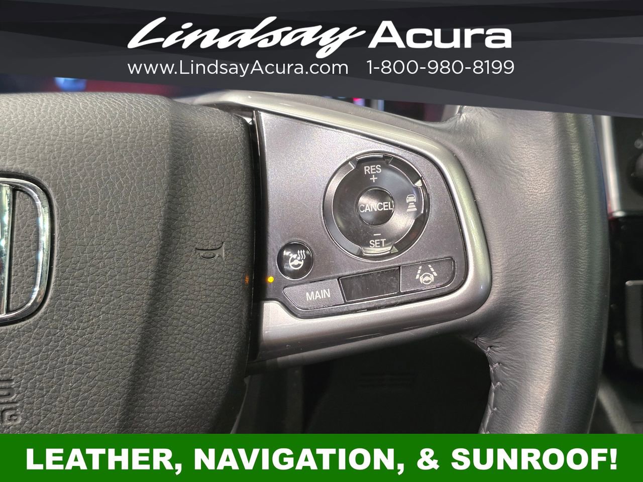 Used 2021 Honda CR-V Touring image 15