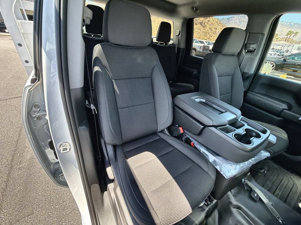 New 2025 Chevrolet Silverado 3500 W/T w/ WT Convenience Package RWD image 27