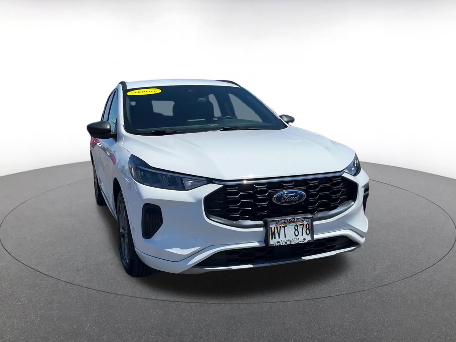 Used 2023 Ford Escape ST-Line image 3