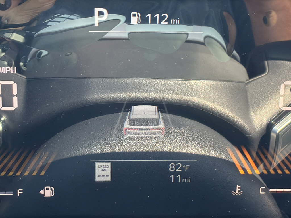 New 2026 Kia K4 GT-Line FWD image 35