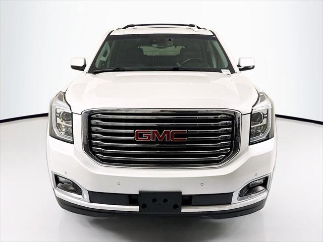 Used 2019 GMC Yukon SLT w/ Premium Edition AWD/4WD image 2