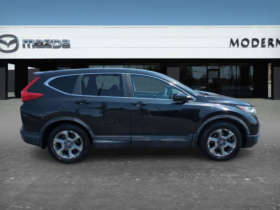 Used 2017 Honda CR-V EX image 7