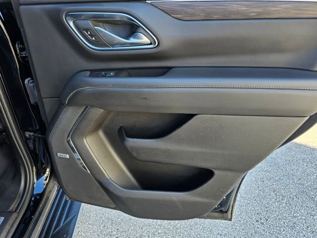 Used 2023 Chevrolet Tahoe LT image 27