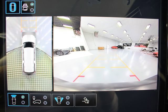 New 2026 GMC Yukon XL AT4 Ultimate image 5