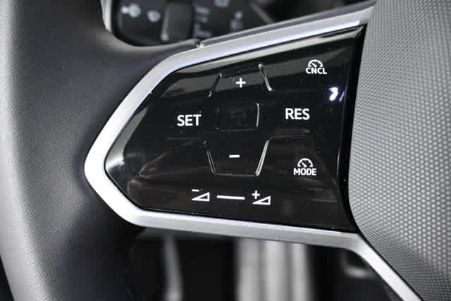 New 2026 Volkswagen ID.4 Pro AWD/4WD image 22
