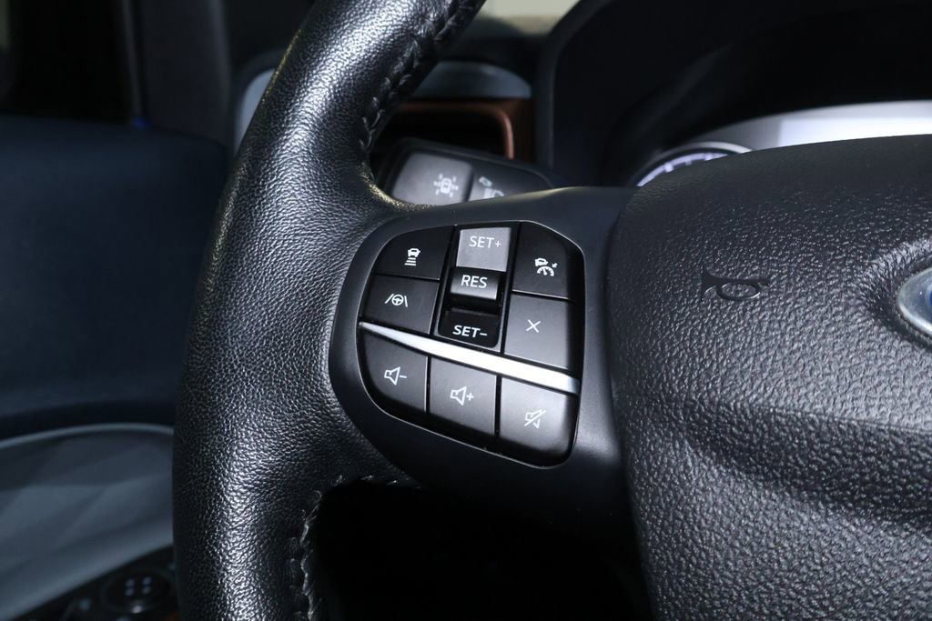 Used 2022 Ford Maverick Lariat w/ Lariat Luxury Package image 21