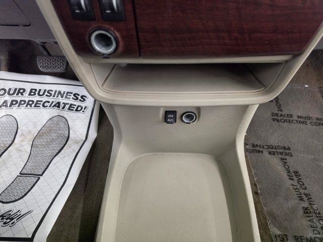 Used 2013 Toyota Sienna XLE FWD image 22